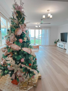 Aria waterview, Point Clare